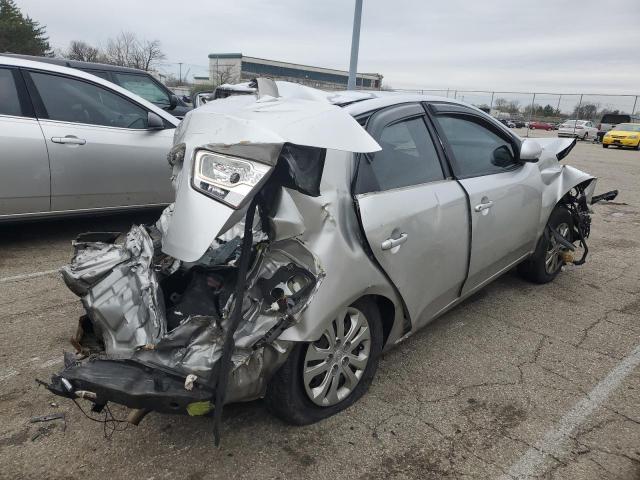 Photo 3 from auction – 2013 KIA FORTE LX with VIN KNAFT4A25D5723079