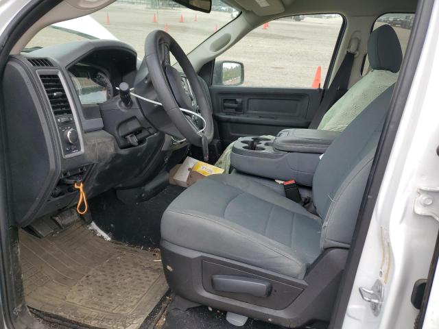 Photo 7 from auction – 2020 RAM 1500 CLASS with VIN 1C6RR7FG9LS154314