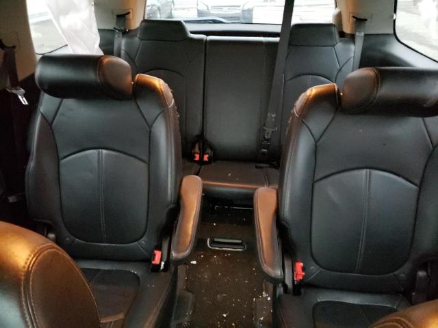 Photo 10 from auction – 2016 GMC ACADIA SLT with VIN 1GKKRRKD1GJ326773