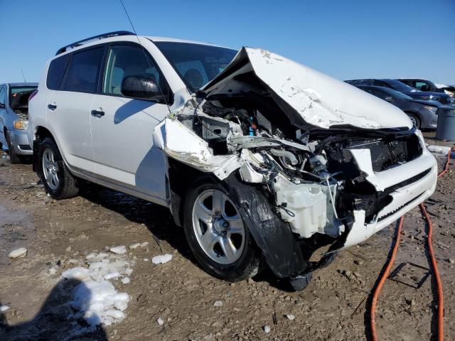 Photo 4 from auction – 2007 TOYOTA RAV4 with VIN JTMZD33V275072576