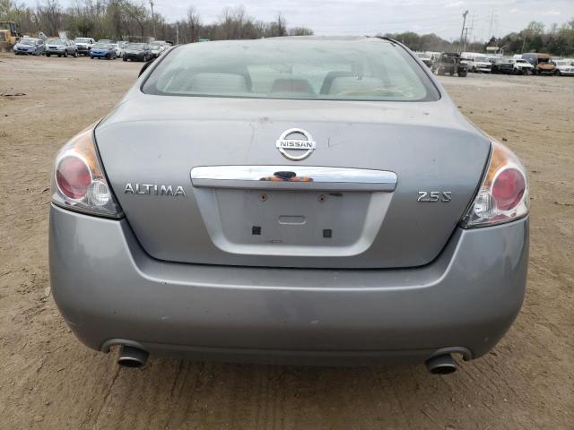 Photo 6 from auction – 2007 NISSAN ALTIMA 2.5 with VIN 1N4AL21EX7C163044