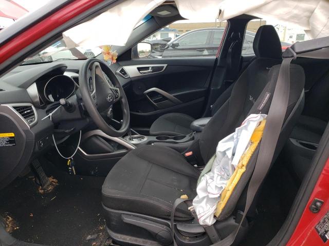 Photo 7 from auction – 2014 HYUNDAI VELOSTER with VIN KMHTC6AD6EU194635