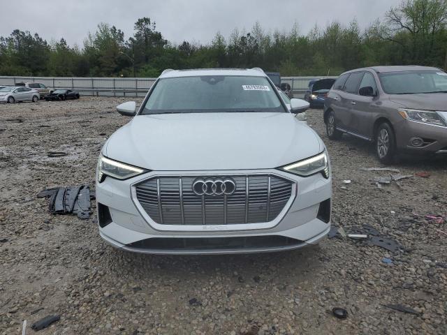Photo 5 from auction – 2019 AUDI E-TRON PRE with VIN WA1VABGE0KB010612