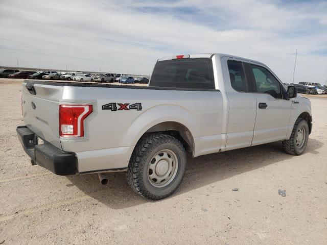 Photo 3 from auction – 2017 FORD F150 SUPER with VIN 1FTFX1EF1HFB12873