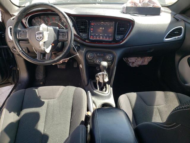 Photo 8 from auction – 2015 DODGE DART SXT with VIN 1C3CDFBB3FD276634