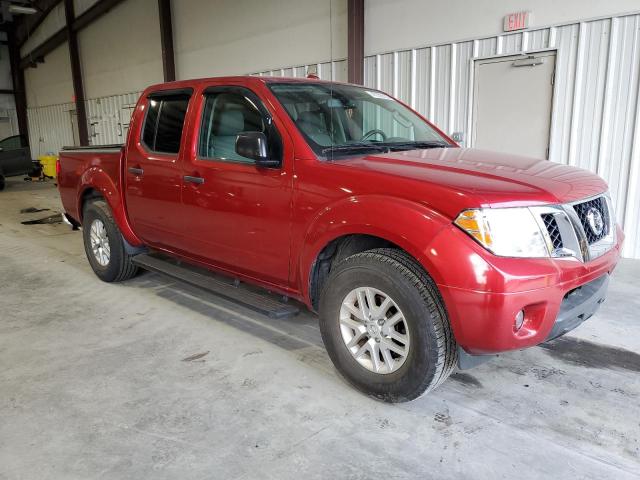 Photo 4 from auction – 2016 NISSAN FRONTIER S with VIN 1N6AD0ERXGN759748