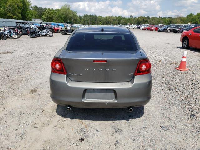 Photo 6 from auction – 2013 DODGE AVENGER SX with VIN 1C3CDZCG3DN586012