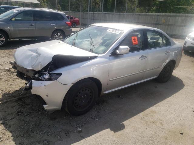 KIA OPTIMA LX 2009 with VIN KNAGE228895339293 - Photo from auction