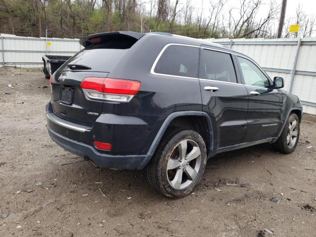 Photo 3 from auction – 2014 JEEP GRAND CHER with VIN 1C4RJFBG7EC190452