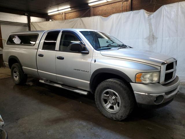 Photo 4 from auction – 2004 DODGE RAM 1500 S with VIN 1D7HU18D14J136129