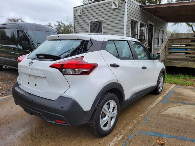 Photo 4 from auction – 2020 NISSAN KICKS S with VIN 3N1CP5BV8LL508127