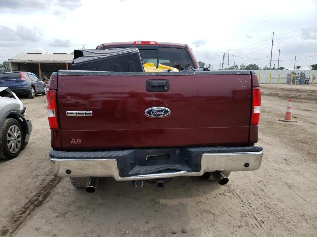 Photo 6 from auction – 2004 FORD F150 SUPER with VIN 1FTPW14594KD18069