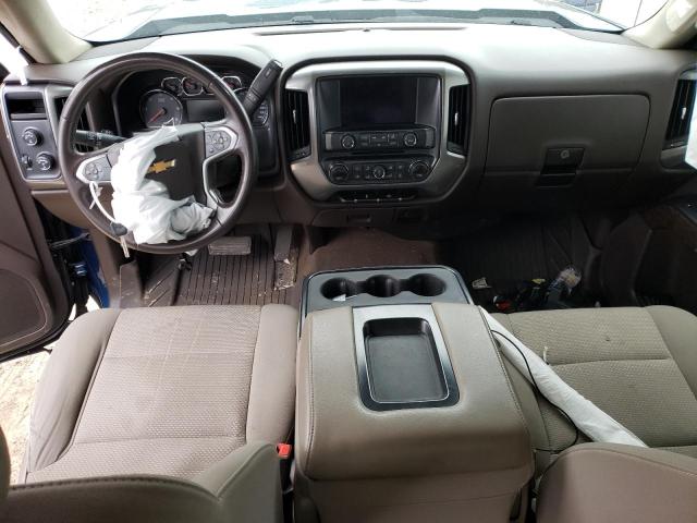 Photo 8 from auction – 2017 CHEVROLET SILVERADO with VIN 3GCUKREC5HG413851
