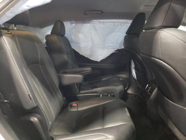 Photo 11 from auction – 2018 LEXUS RX 350 L with VIN JTJDZKCA3J2011830