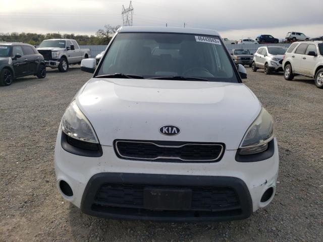 Photo 5 from auction – 2013 KIA SOUL + with VIN KNDJT2A65D7753580
