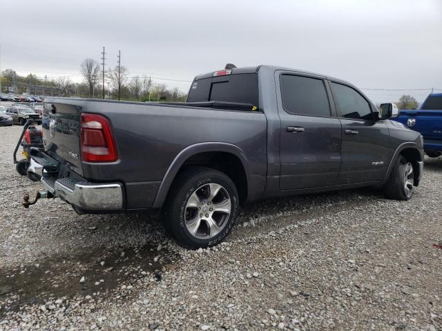 Photo 3 from auction – 2019 RAM 1500 LARAM with VIN 1C6SRFJT3KN580688