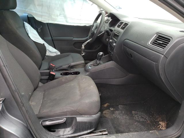 Photo 7 from auction – 2012 VOLKSWAGEN JETTA BASE with VIN 3VW2K7AJ3CM415069