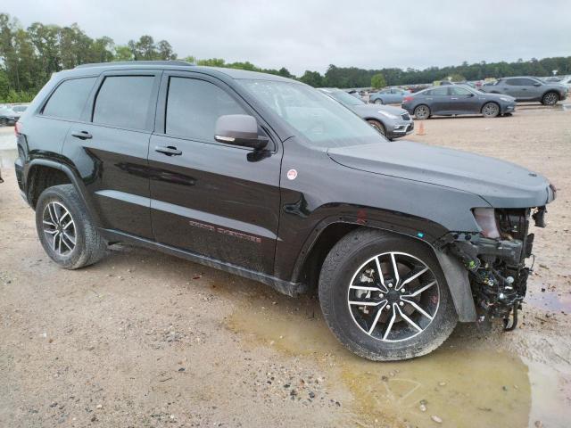 Photo 4 from auction – 2021 JEEP GRAND CHER with VIN 1C4RJFLT6MC718766