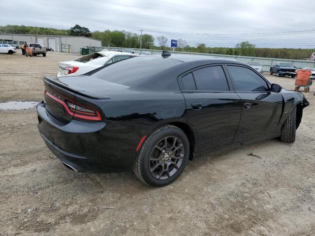 Photo 3 from auction – 2018 DODGE CHARGER GT with VIN 2C3CDXJG2JH222093