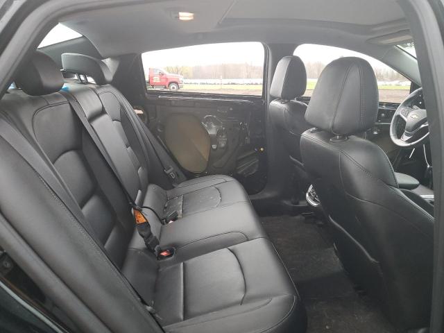 Photo 10 from auction – 2017 CHEVROLET MALIBU LT with VIN 1G1ZE5ST8HF242226