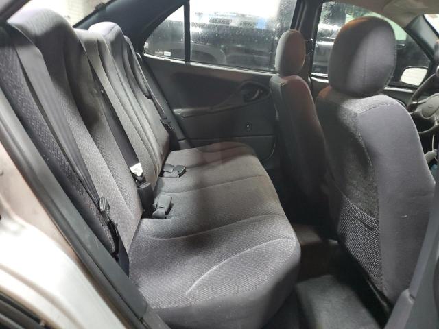 Photo 10 from auction – 2004 CHEVROLET CAVALIER L with VIN 1G1JF52F147255652