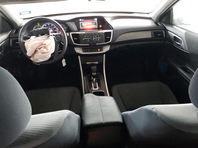 Photo 8 from auction – 2015 HONDA ACCORD LX with VIN 1HGCR2F32FA187407