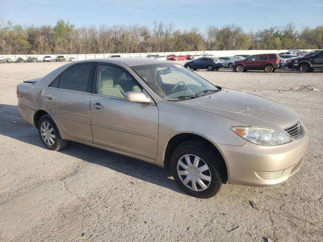 Photo 4 from auction – 2006 TOYOTA CAMRY LE with VIN 4T1BE32K16U672382