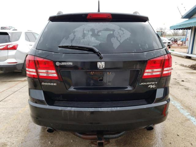 Photo 6 from auction – 2010 DODGE JOURNEY R/ with VIN 3D4PG6FV4AT120911