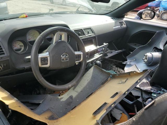 Photo 8 from auction – 2012 DODGE CHALLENGER with VIN 2C3CDYBT5CH269381