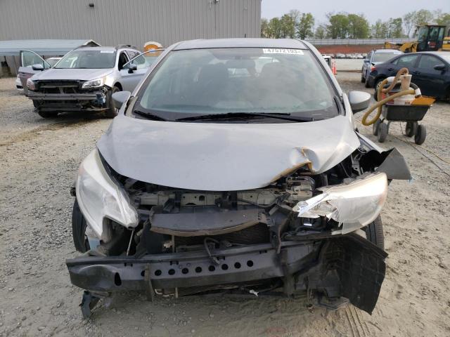 Photo 5 from auction – 2015 NISSAN VERSA NOTE with VIN 3N1CE2CP8FL436905