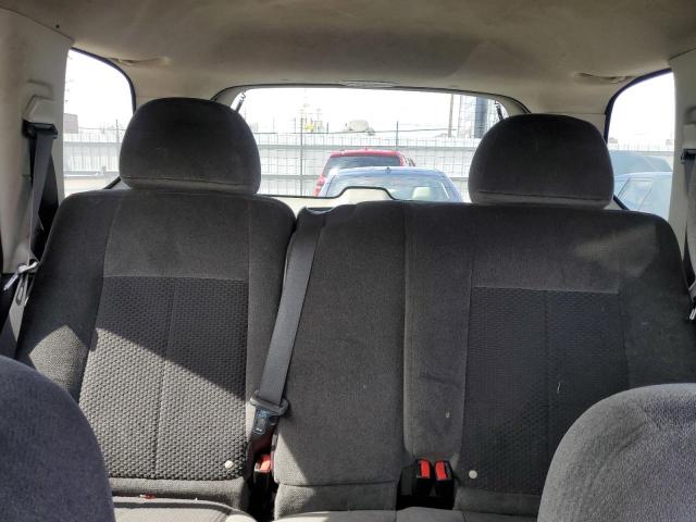 Photo 10 from auction – 2008 GMC ENVOY with VIN 1GKDS13S482143746
