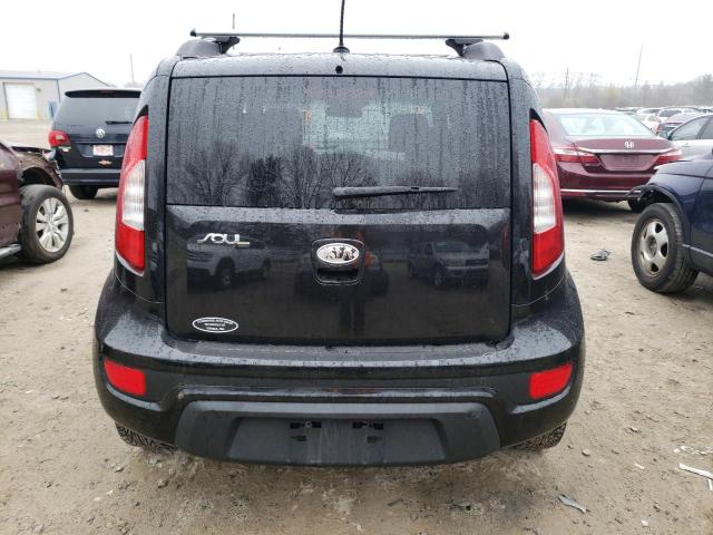 Photo 6 from auction – 2012 KIA SOUL with VIN KNDJT2A55C7747106