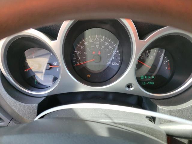 Photo 9 from auction – 2010 CHRYSLER SEBRING TO with VIN 1C3BC5ED0AN165063