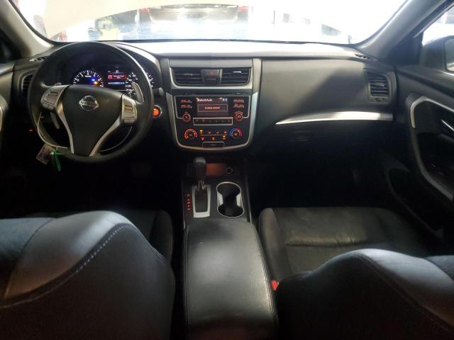 Photo 8 from auction – 2017 NISSAN ALTIMA 2.5 with VIN 1N4AL3AP4HC226700