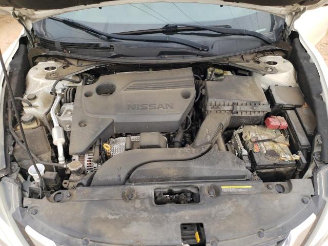 Photo 11 from auction – 2016 NISSAN ALTIMA 2.5 with VIN 1N4AL3AP9GC256807