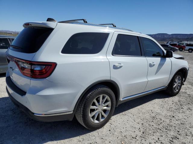 Photo 3 from auction – 2016 DODGE DURANGO SX with VIN 1C4RDHAG0GC484119