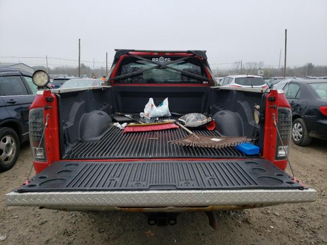 Photo 10 from auction – 2003 DODGE RAM 2500 S with VIN 3D7KU26D33G762568