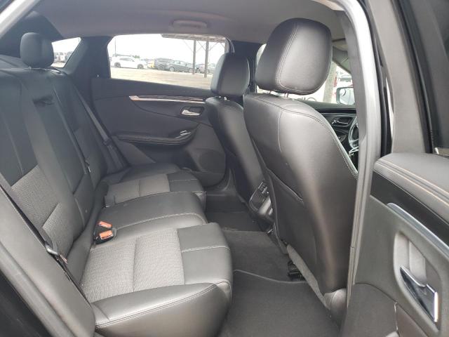 Photo 10 from auction – 2017 CHEVROLET IMPALA LT with VIN 2G1105S38H9146908