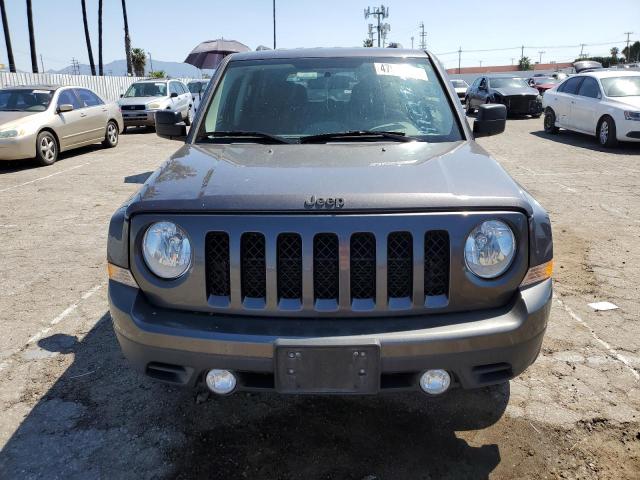 Photo 5 from auction – 2015 JEEP PATRIOT SP with VIN 1C4NJPBA9FD325510