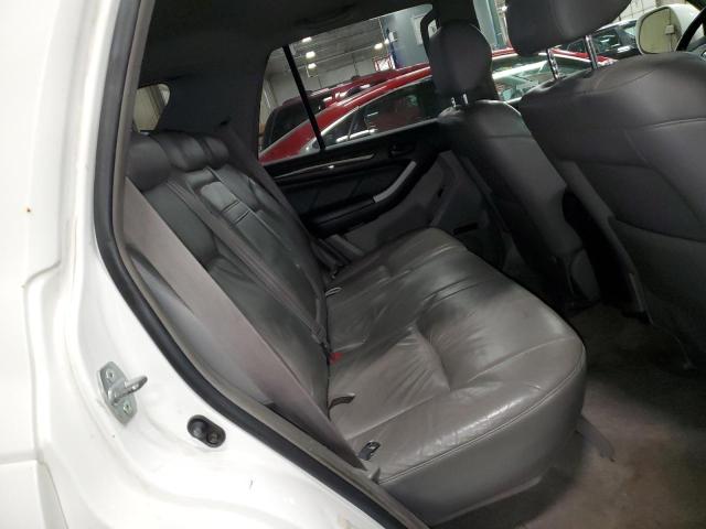 Photo 10 from auction – 2005 TOYOTA 4RUNNER LI with VIN JTEBU17R458040884
