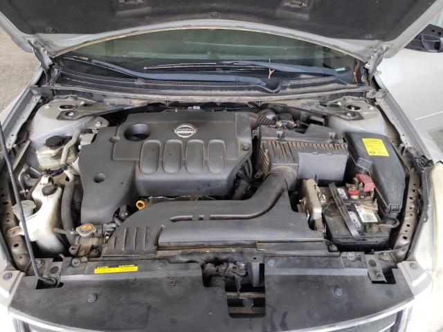 Photo 11 from auction – 2012 NISSAN ALTIMA BAS with VIN 1N4AL2AP4CN401292