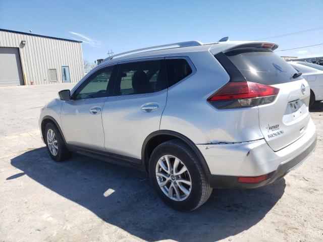 Photo 2 from auction – 2017 NISSAN ROGUE S with VIN KNMAT2MT7HP525314
