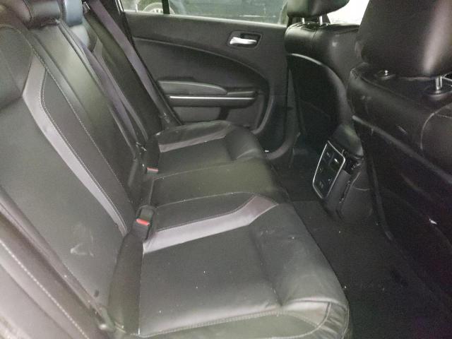Photo 10 from auction – 2022 DODGE CHARGER SX with VIN 2C3CDXBG9NH145274