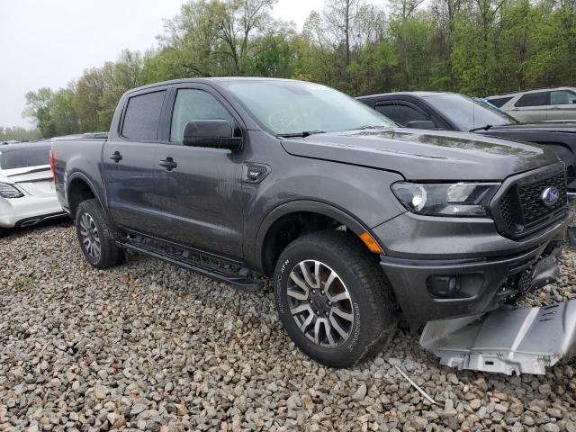 Photo 4 from auction – 2019 FORD RANGER XL with VIN 1FTER4FH2KLA02365