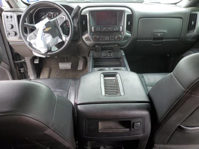 Photo 8 from auction – 2016 CHEVROLET SILVERADO with VIN 3GCUKSEJ0GG382089