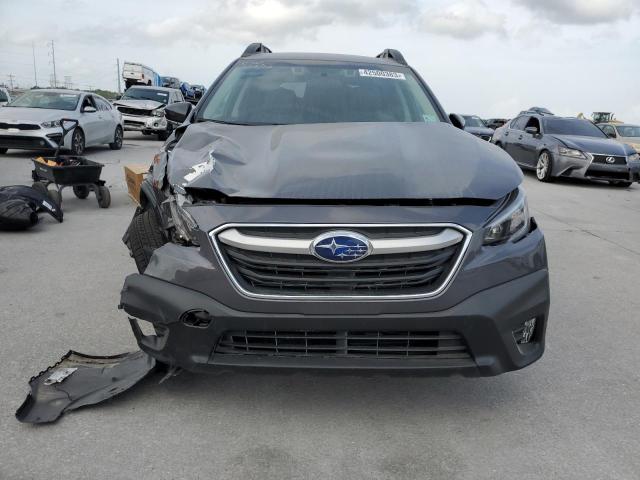 Photo 5 from auction – 2022 SUBARU OUTBACK PR with VIN 4S4BTADC9N3234035