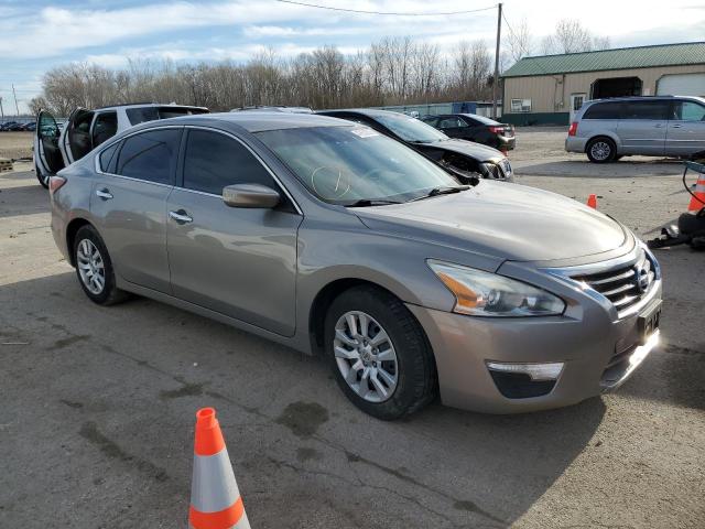 Photo 4 from auction – 2015 NISSAN ALTIMA with VIN 1N4AL3AP8FN330317