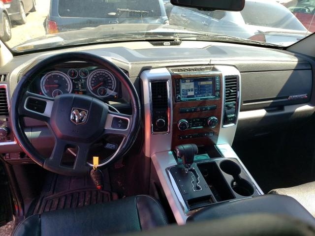 Photo 8 from auction – 2011 DODGE RAM 1500 with VIN 1D7RV1GT5BS568188
