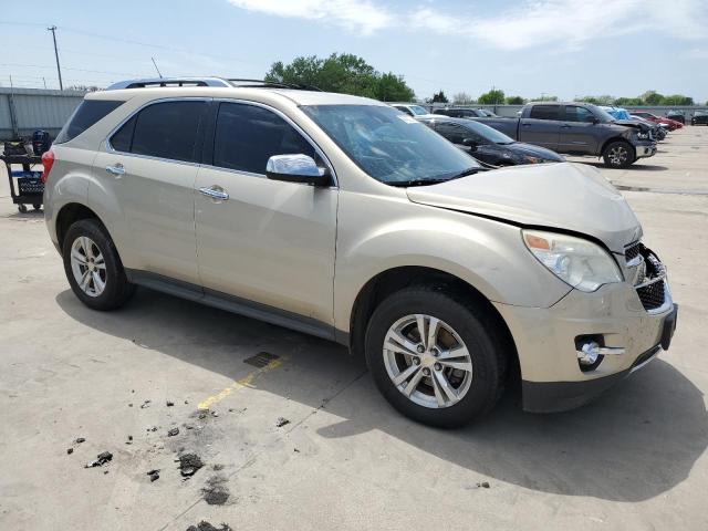 Photo 4 from auction – 2012 CHEVROLET EQUINOX LT with VIN 2GNALFEK0C6194279