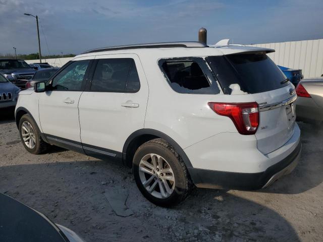 Photo 2 from auction – 2016 FORD EXPLORER X with VIN 1FM5K7DH6GGB71308